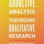 خرید و دانلود نسخه کامل کتاب Abductive Analysis Theorizing Qualitative Research