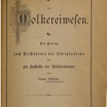 خرید و دانلود نسخه کامل کتاب Aberglaube im Molkereiwesen : Ein Beitrag zum Verständnis des Aberglaubens und zur Geschichte des Molkereiwesens