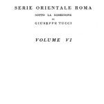 خرید و دانلود نسخه کامل کتاب Abhisamayalankara