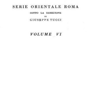 خرید و دانلود نسخه کامل کتاب Abhisamayalankara