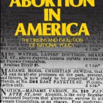 خرید و دانلود نسخه کامل کتاب Abortion in America: The Origins and Evolution of National Policy (Galaxy Books)