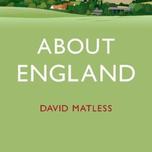 خرید و دانلود نسخه کامل کتاب About England