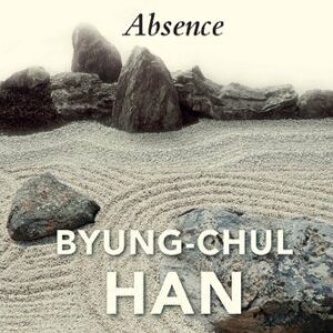 خرید و دانلود نسخه کامل کتاب Absence: On the Culture and Philosophy of the Far East