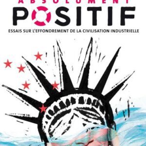 خرید و دانلود نسخه کامل کتاب Absolument Positif