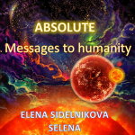 خرید و دانلود نسخه کامل کتاب ABSOLUTE. Messages to humanity