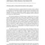 خرید و دانلود نسخه کامل کتاب Acceso a los derechos y los procesos políticos (Perú)