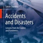 خرید و دانلود نسخه کامل کتاب Accidents and Disasters: Lessons from Air Crashes and Pandemics