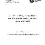 خرید و دانلود نسخه کامل کتاب Acción colectiva, desigualdad y conflicto en la sociedad peruana: Una aproximación