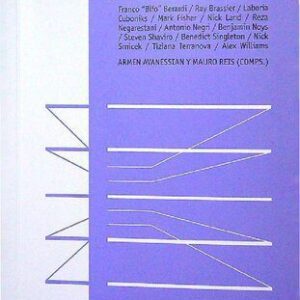 خرید و دانلود نسخه کامل کتاب ACELERACIONISMO-ESTRATEGIAS PARA UNA TRANSICIÓN HACIA EL POSTCAPITALISMO