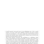 خرید و دانلود نسخه کامل کتاب Achieving global sustainability: policy recommendations