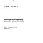 خرید و دانلود نسخه کامل کتاب Action Research: a Pathway to Action, Knowledge and Learning