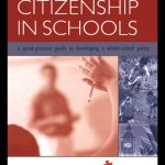 خرید و دانلود نسخه کامل کتاب Active Citizenship in Schools: A Good Practice Guide to Developing a Whole School Policy