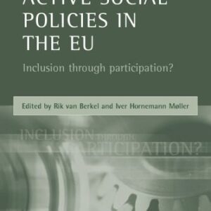 خرید و دانلود نسخه کامل کتاب Active Social Policies in the Eu: Inclusion Through Participation?