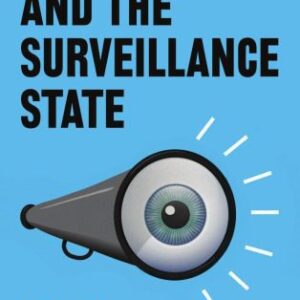 خرید و دانلود نسخه کامل کتاب Activists and the Surveillance State: Learning from Repression