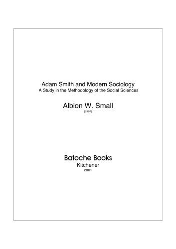 خرید و دانلود نسخه کامل کتاب Adam Smith and Modern Sociology: A Study in the Methodology of the Social Sciences_68f913a0bcdcd.jpeg خرید و دانلود نسخه کامل کتاب Adam Smith and Modern Sociology: A Study in the Methodology of the Social Sciences