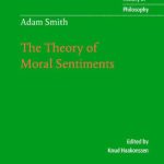 خرید و دانلود نسخه کامل کتاب Adam Smith: The Theory of Moral Sentiments