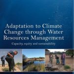 خرید و دانلود نسخه کامل کتاب Adaptation to Climate Change through Water Resources Management