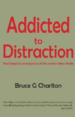 خرید و دانلود نسخه کامل کتاب Addicted to Distraction: Psychological consequences of the modern Mass Media_68f97563d3268.jpeg خرید و دانلود نسخه کامل کتاب Addicted to Distraction: Psychological consequences of the modern Mass Media