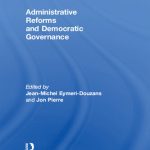خرید و دانلود نسخه کامل کتاب Administrative Reforms and Democratic Governance