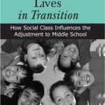 خرید و دانلود نسخه کامل کتاب Adolescent Lives in Transition: How Social Class Influences the Adjustment to Middle School