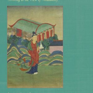 خرید و دانلود نسخه کامل کتاب Adorning Maitreya’s Intent: Arriving at the View of Nonduality