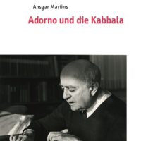 خرید و دانلود نسخه کامل کتاب Adorno und die Kabbala