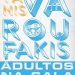 خرید و دانلود نسخه کامل کتاب Adultos na sala