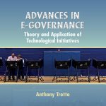 خرید و دانلود نسخه کامل کتاب Advances in E-Governance: Theory and Application of Technological Initiatives