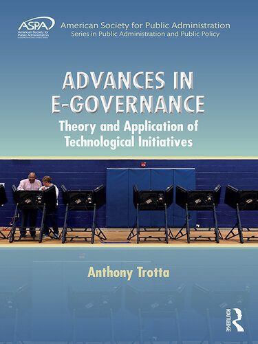 خرید و دانلود نسخه کامل کتاب Advances in E-Governance: Theory and Application of Technological Initiatives_68e85fb282602.jpeg خرید و دانلود نسخه کامل کتاب Advances in E-Governance: Theory and Application of Technological Initiatives