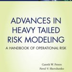 خرید و دانلود نسخه کامل کتاب Advances in Heavy Tailed Risk Modeling: A Handbook of Operational Risk