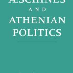 خرید و دانلود نسخه کامل کتاب Aeschines and Athenian Politics