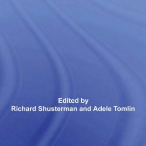 خرید و دانلود نسخه کامل کتاب Aesthetic Experience