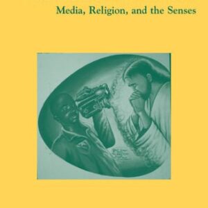 خرید و دانلود نسخه کامل کتاب Aesthetic Formations: Media, Religion, and the Senses (Religion Culture Critique)