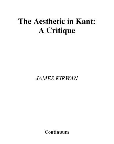 خرید و دانلود نسخه کامل کتاب Aesthetic in Kant (Continuum Studies in German Philosophy)_68fd47c562e5a.jpeg خرید و دانلود نسخه کامل کتاب Aesthetic in Kant (Continuum Studies in German Philosophy)