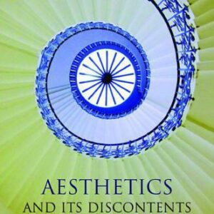 خرید و دانلود نسخه کامل کتاب Aesthetics and Its Discontents