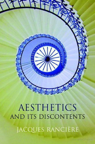 خرید و دانلود نسخه کامل کتاب Aesthetics and Its Discontents_68feeef602361.jpeg خرید و دانلود نسخه کامل کتاب Aesthetics and Its Discontents