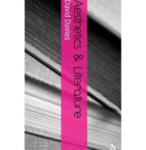 خرید و دانلود نسخه کامل کتاب Aesthetics and Literature