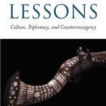 خرید و دانلود نسخه کامل کتاب Afghan Lessons: Culture, Diplomacy, and Counterinsurgency
