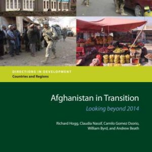 خرید و دانلود نسخه کامل کتاب Afghanistan in Transition: Looking beyond 2014