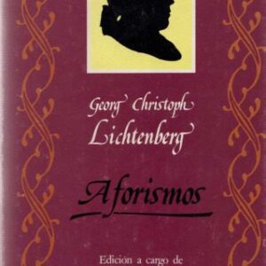 خرید و دانلود نسخه کامل کتاب Aforismos