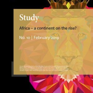 خرید و دانلود نسخه کامل کتاب Africa – a continent on the rise?