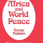 خرید و دانلود نسخه کامل کتاب Africa and World Peace
