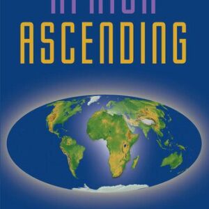 خرید و دانلود نسخه کامل کتاب Africa Ascending