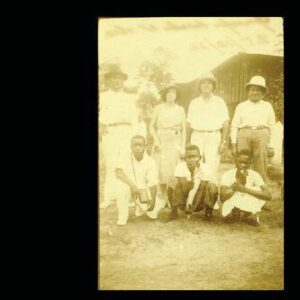 خرید و دانلود نسخه کامل کتاب Africa in Europe and Europe in Africa: Reassessing the Cultural Legacy