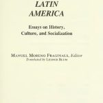 خرید و دانلود نسخه کامل کتاب Africa in Latin America: Essays on HIstory, Culture, and Socialization