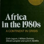 خرید و دانلود نسخه کامل کتاب Africa in the 1980s: A Continent in Crisis