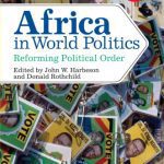 خرید و دانلود نسخه کامل کتاب Africa in World Politics: Reforming Political Order (Fourth Edition)