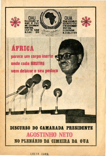 خرید و دانلود نسخه کامل کتاب África parece um corpo inerte onde cada ABUTRE vem debicar o seu pedaço_68e88406384a9.jpeg خرید و دانلود نسخه کامل کتاب África parece um corpo inerte onde cada ABUTRE vem debicar o seu pedaço