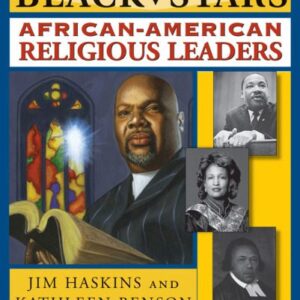 خرید و دانلود نسخه کامل کتاب African American Religious Leaders (Black Stars)