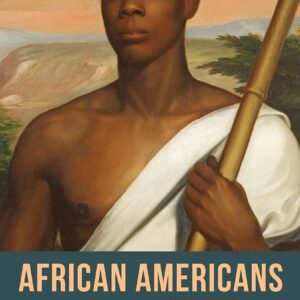 خرید و دانلود نسخه کامل کتاب African Americans and the Classics: Antiquity, Abolition and Activism